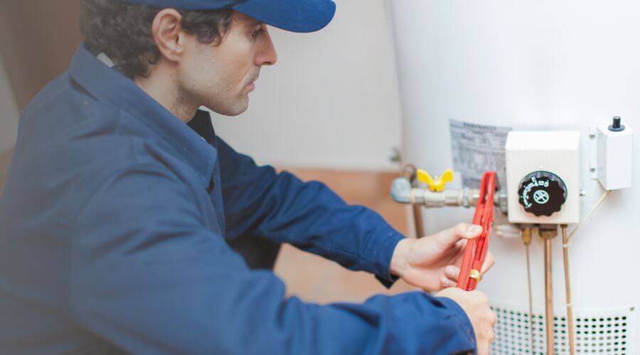 Local annual plumbing maintenance in Sidney, NY